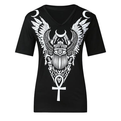 Goth Hex Shirt