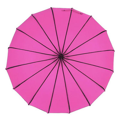 Empress Lucky Shrine Umbrella