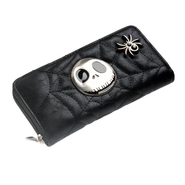 Jacquelin Long Wallet