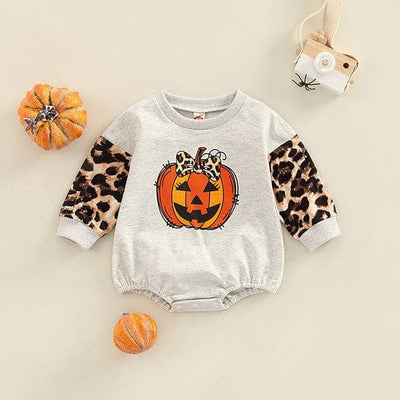 Sweetest Pumpkin Onesie