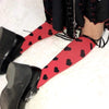 Cool Gothic Lolita Socks