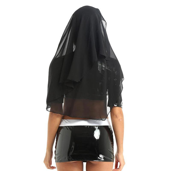 Religious Chick Costume