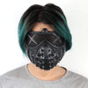 Apocalyptic Deserter Mask