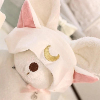 Luna Cat Ear Headband