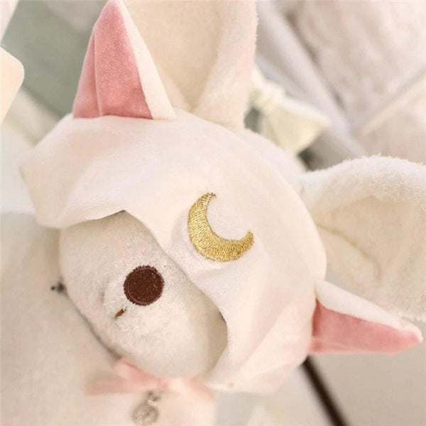 Luna Cat Ear Headband