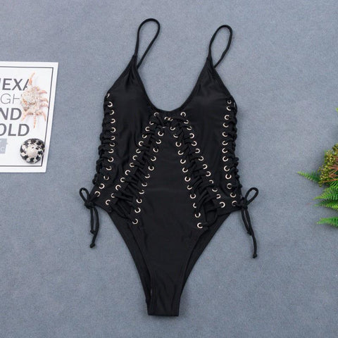 Love Entangle Swimsuit