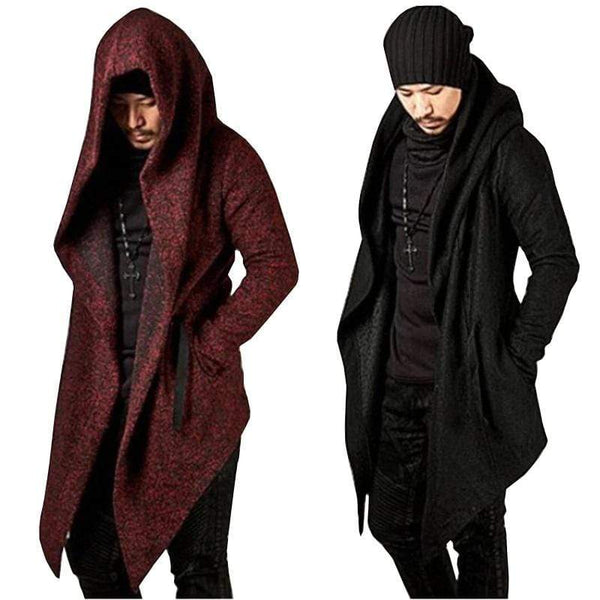 Gothic Steampunk Hoodie