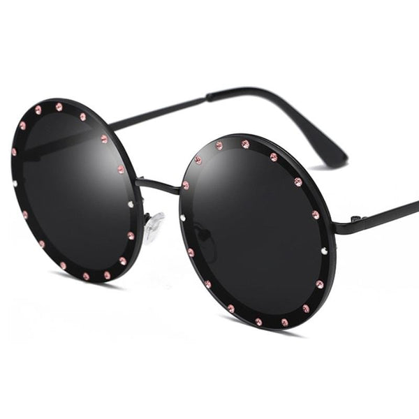 Lady Lux Revo Sunglasses