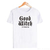 Casual Witch Shirt