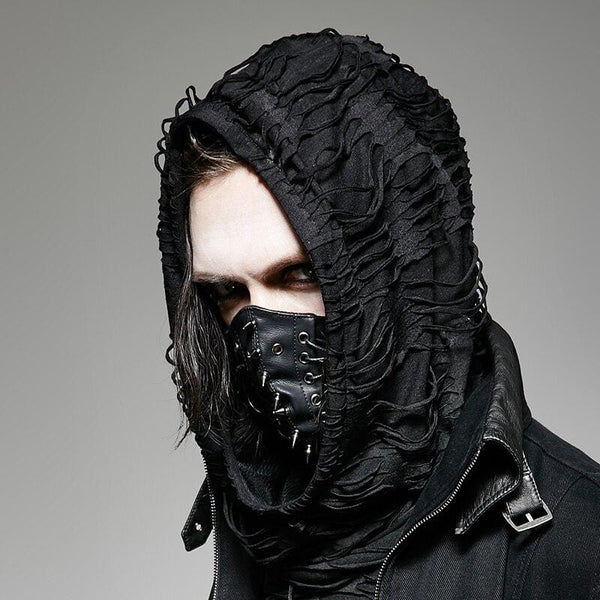 Shadow Hunter Mask