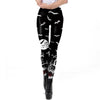 All Hallows Graphic Leggings