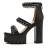 Legacy Chained Sandal