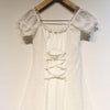 Divine Light Dress
