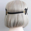Aurora Punk Vintage Lace Headband