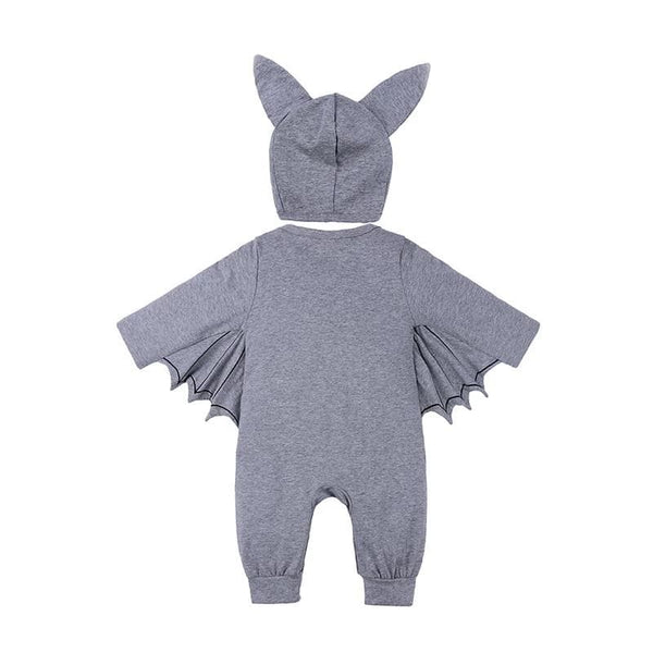 Bat Romper Costume