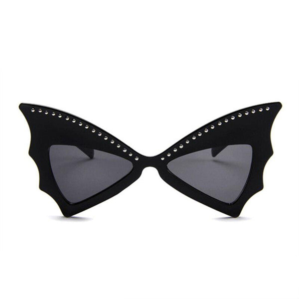 Rivet Butterfly Sunglasses