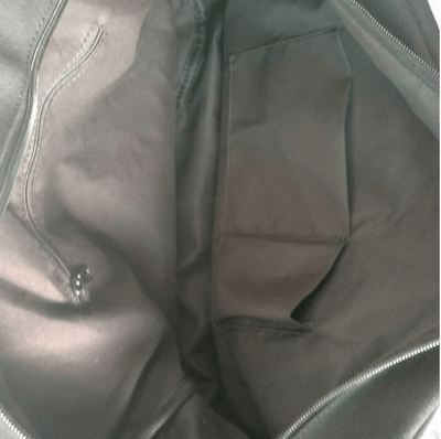 Skull N' Roses Shoulder Bag