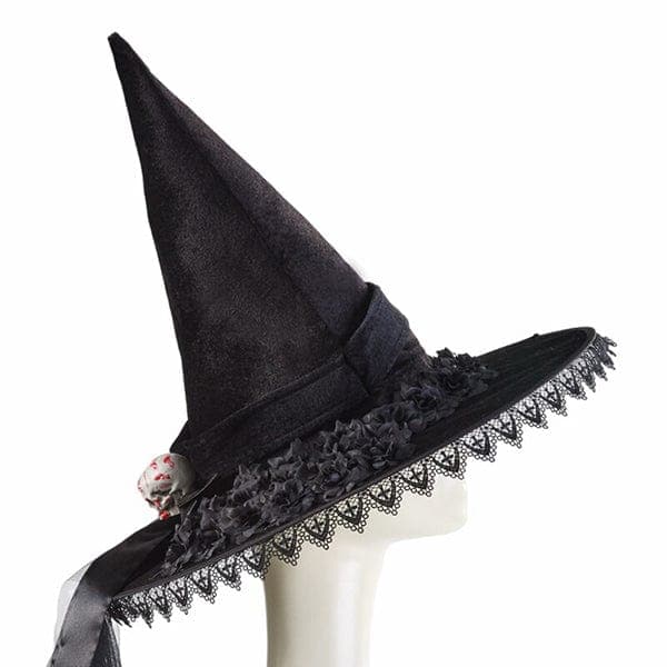 Killer Witch Hat