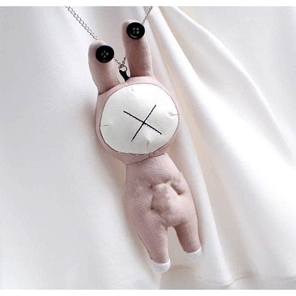 Dream Plushy Rabbit Sweatshirt