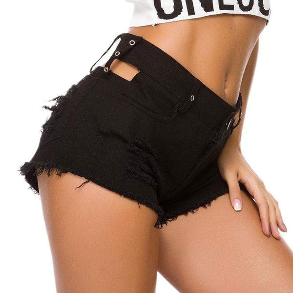 Sweet Punk Short