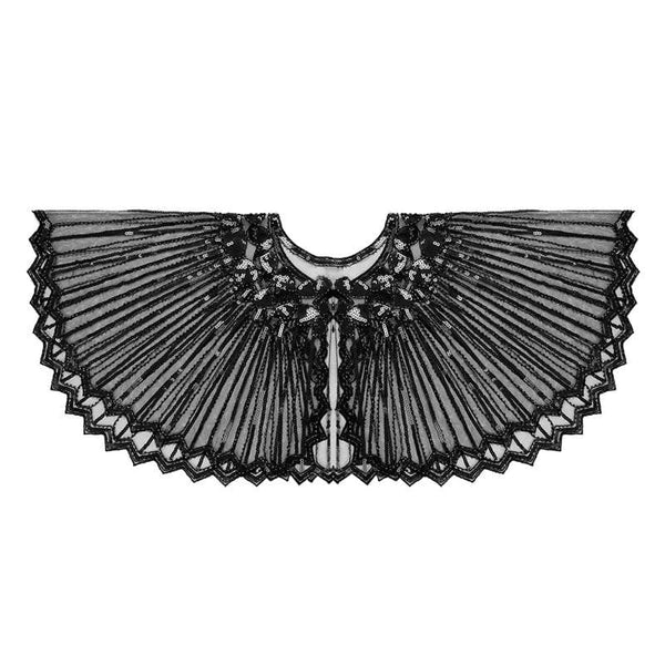 Lolita Retro Valentine Cape