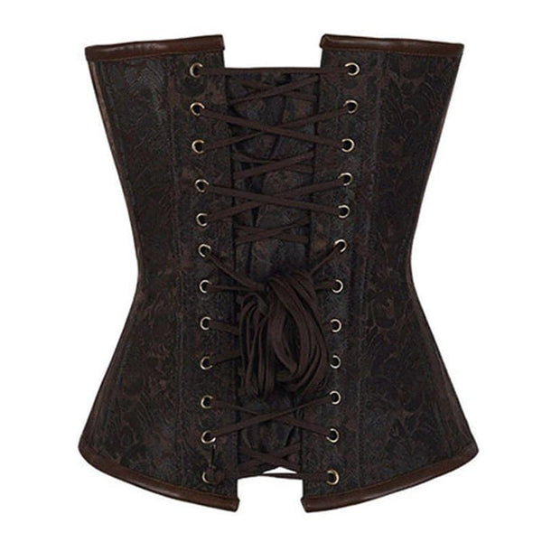 Valerian Waist Trainer Corset