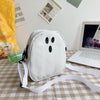 Kawaii Ghost Crossbody Purse