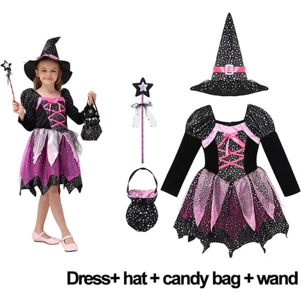 Kids Halloween Costumes