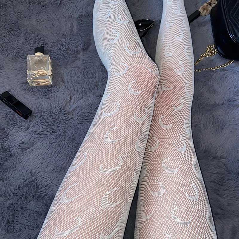 Lolita Sexy Midnight Stockings