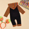 First Halloween Baby Jumpsuit