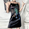 Valiant Tigress Dress