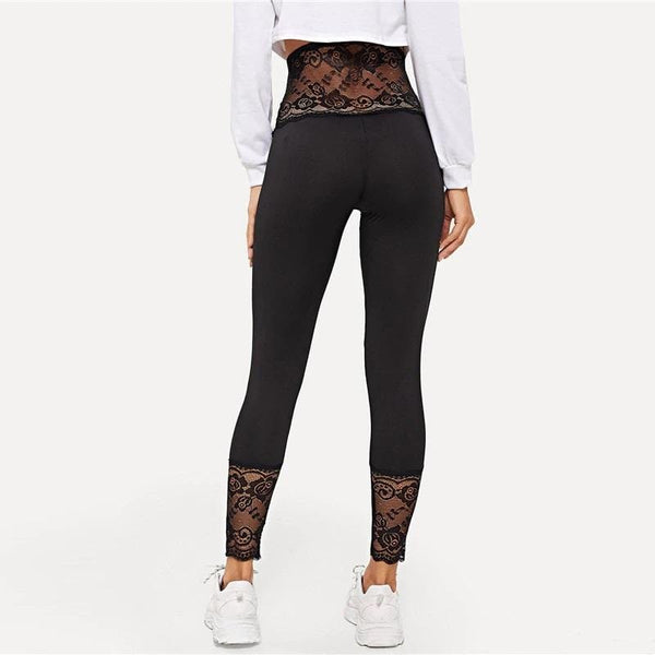 Sweet Arabian Nights Leggings