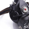 Warcore Steampunk Gas Mask