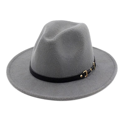Jan Mountie Gangster Hat