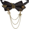 Vintage Steampunk Bowtie