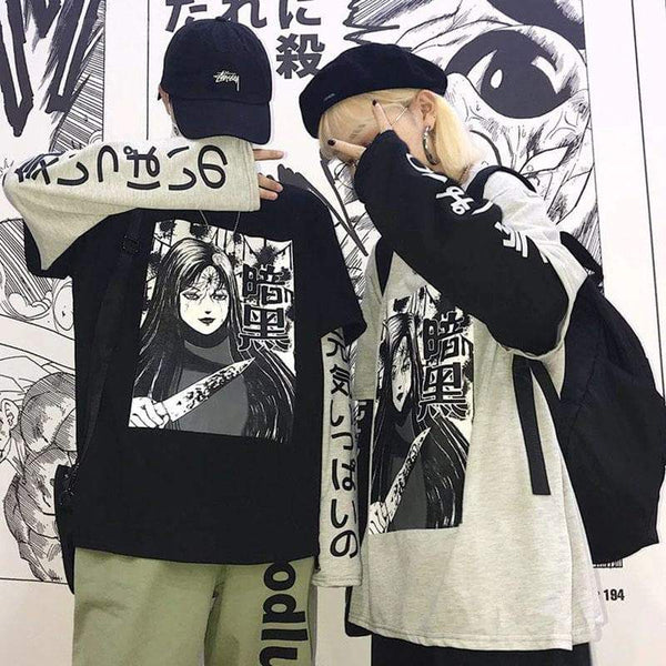 Tokyo Wear Sweatshirt