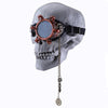 Monster Claw Steampunk One-eyed Goggle