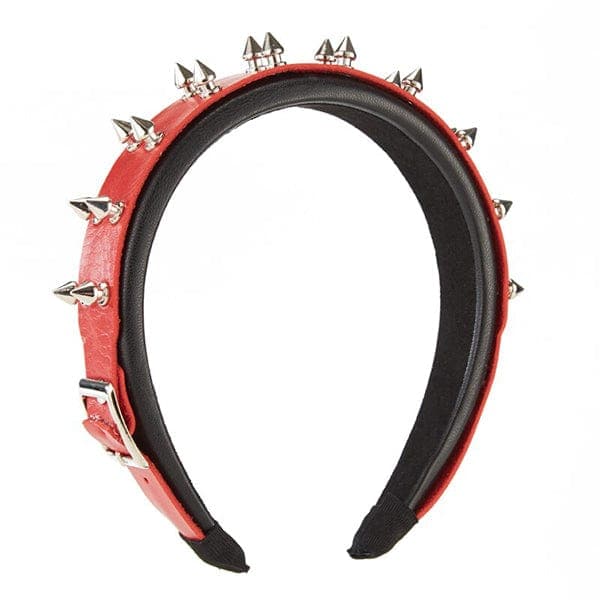 Spikes Headband