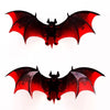 Halloween Bat Decals