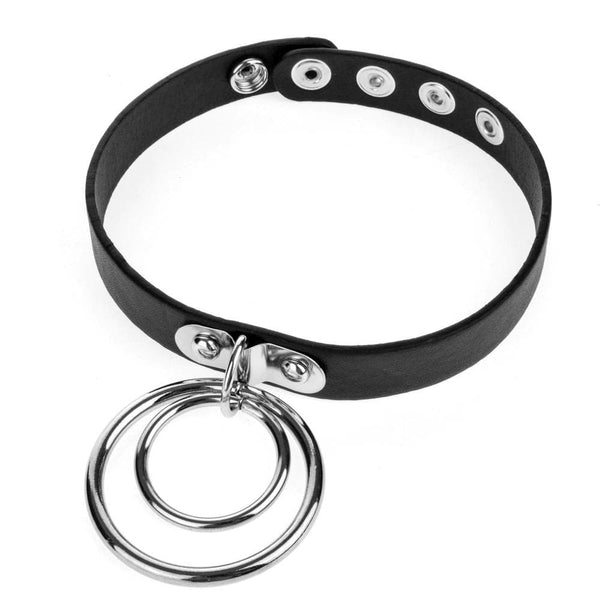 Soulful Punk Gothic Choker