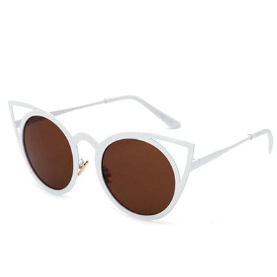 Fashion Cat Eye Sunglasses