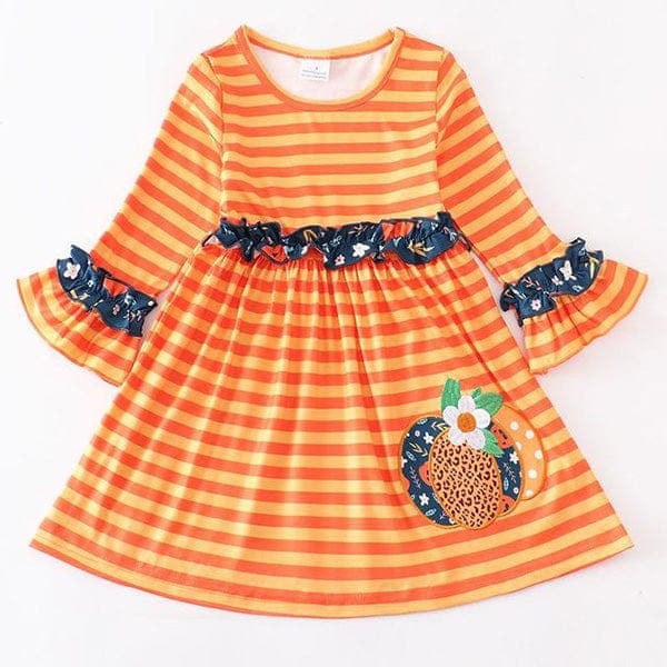 Sweet Pumpkin Kids Clothes