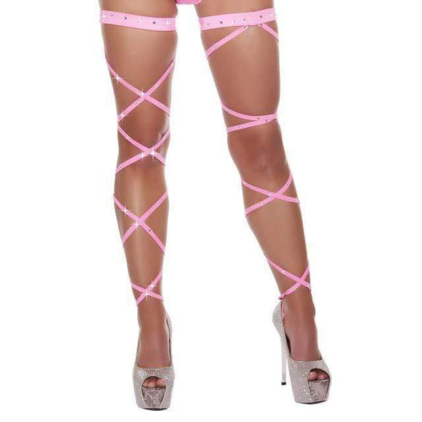 Sinful Serenade Tights