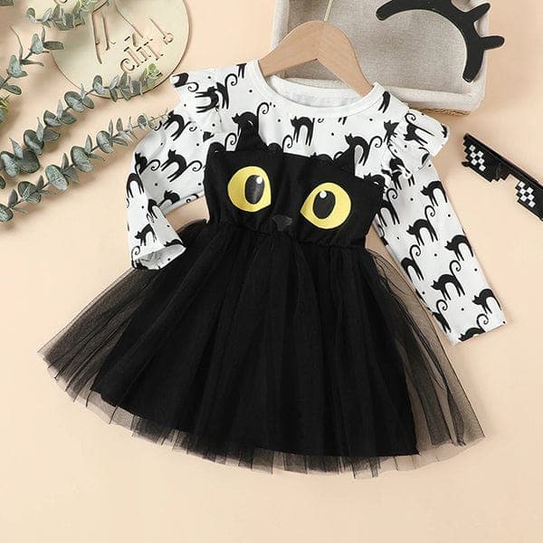 Halloween Princess Dresses