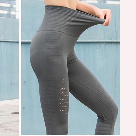 Peaceful Runner Leggings