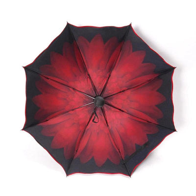 Gothic Valentine Umbrella