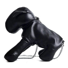 Gothic Doggo Bag