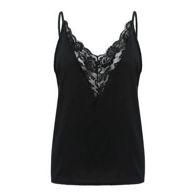 Blair Lace Cami Top