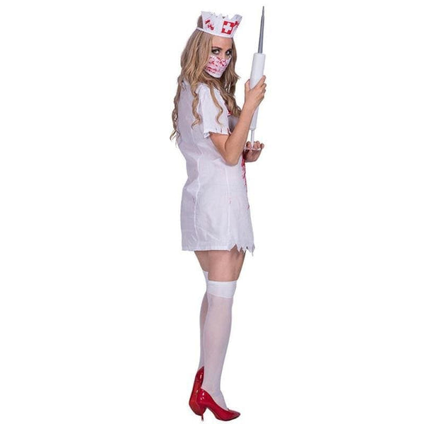 Bloody Nurse