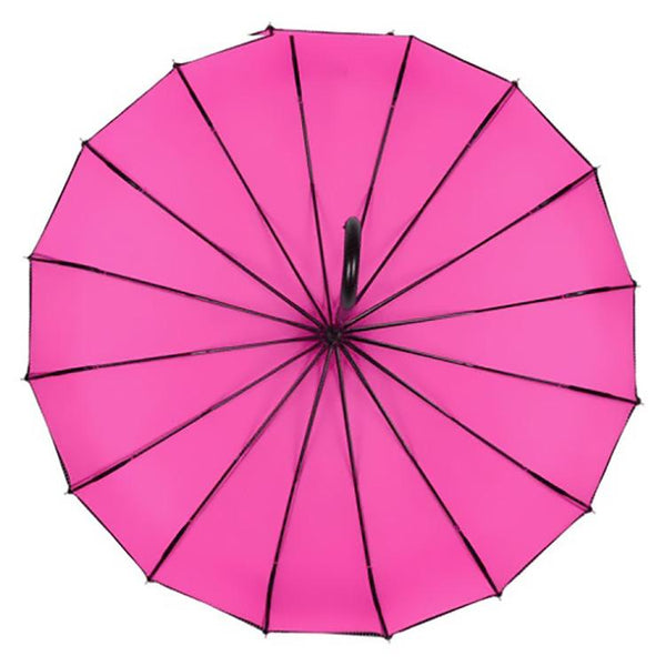 Empress Lucky Shrine Umbrella